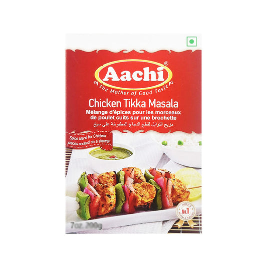 Aachi Chicken Tikka Masala 160g
