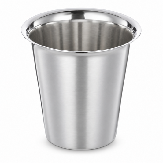 Fence Stainless Steel Cup 1pc