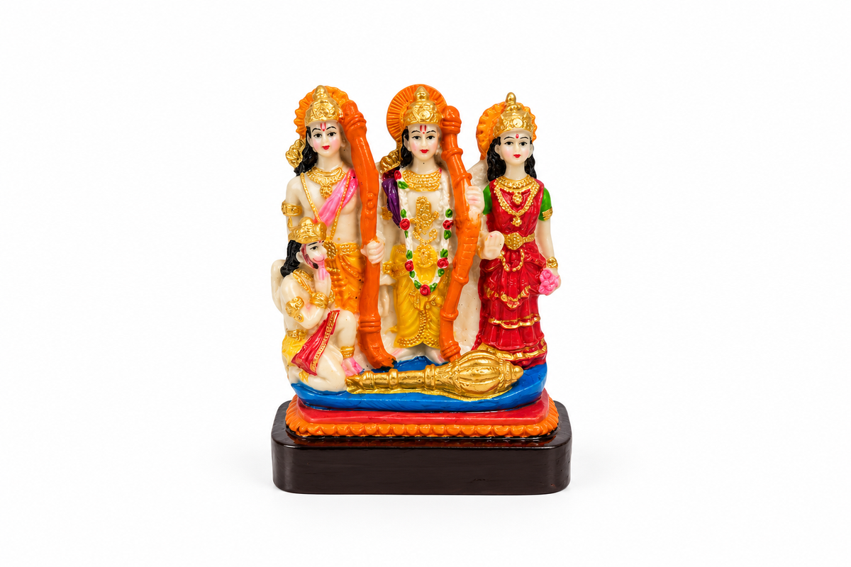 Ram Darbar Idol