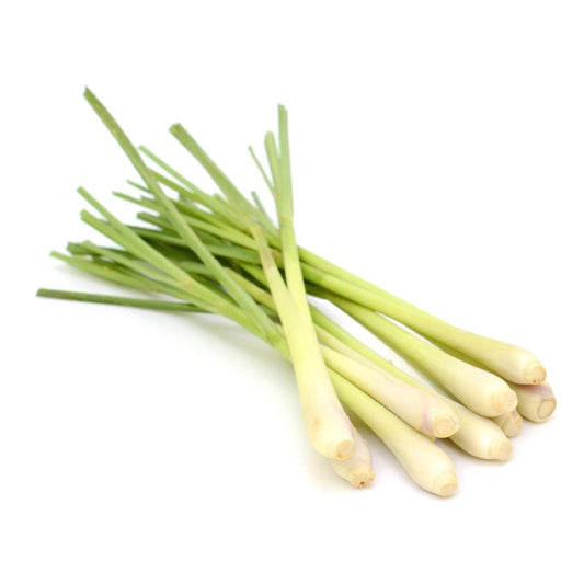 Fresh Lemon Grass