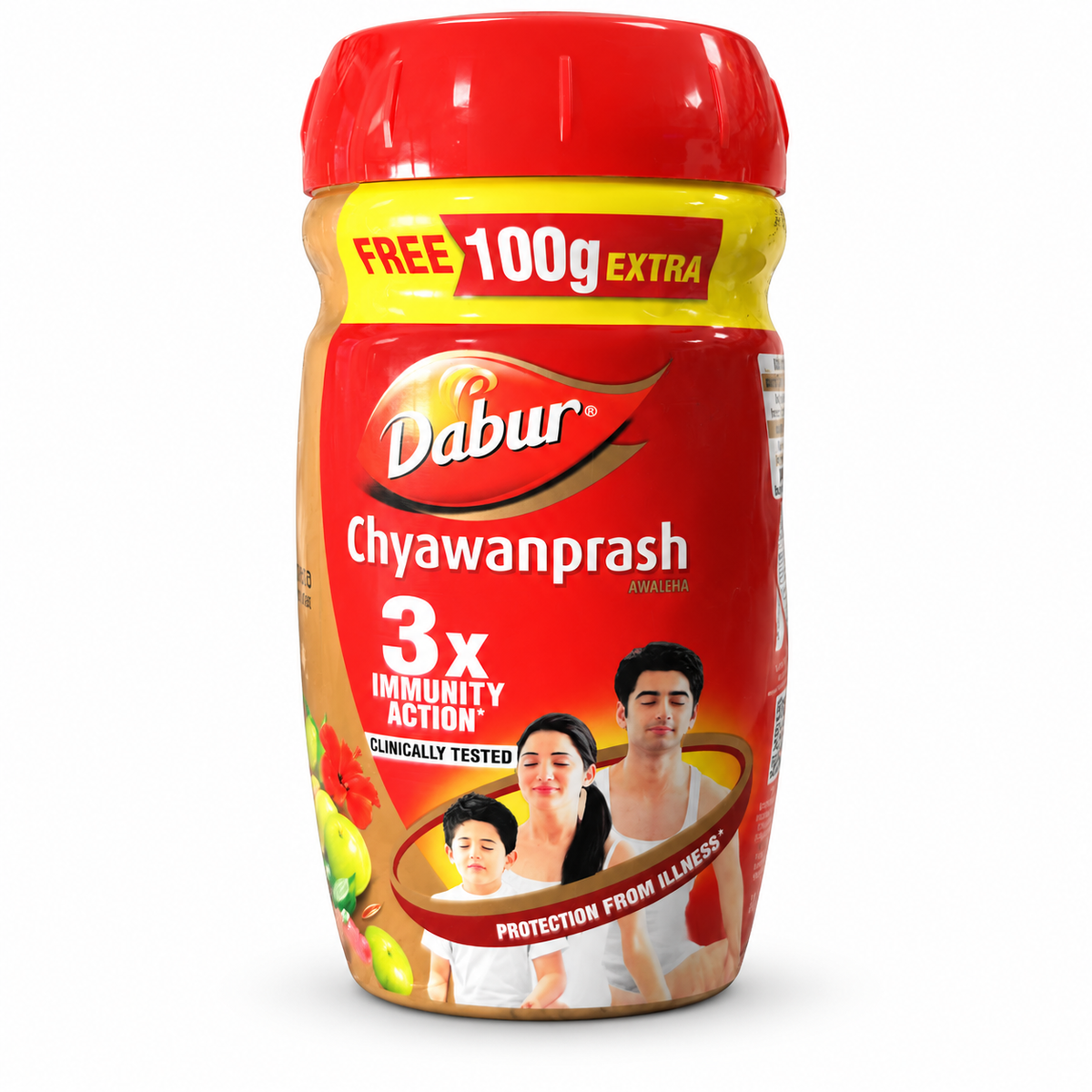 Dabur Chyawanprash 1kg