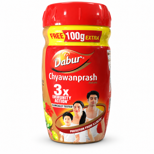 Dabur Chyawanprash 1kg