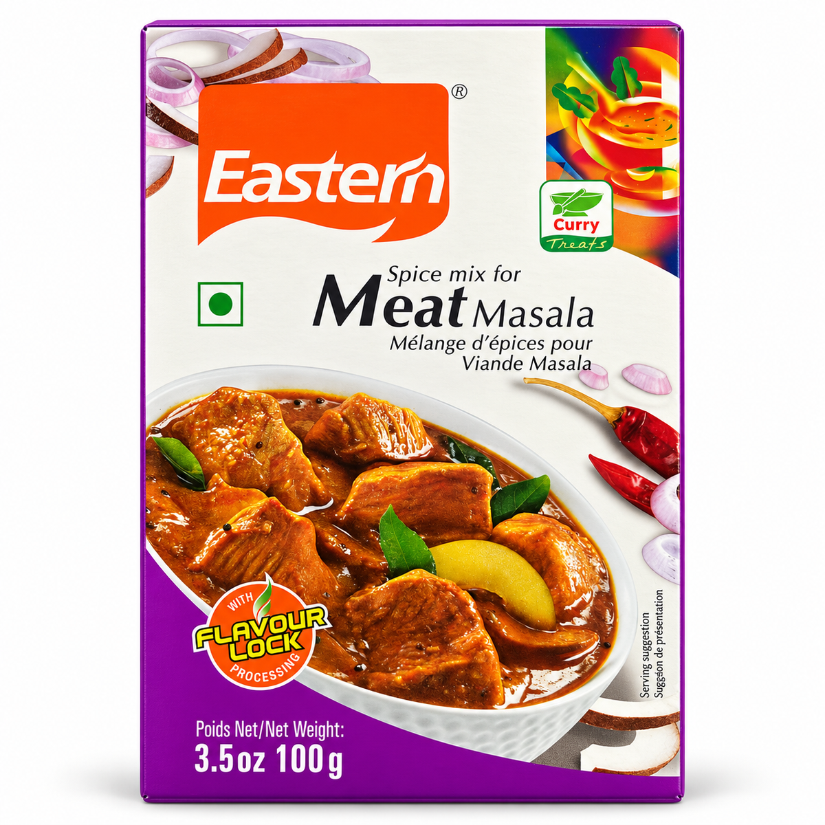 Eastern Meat Masala 100g