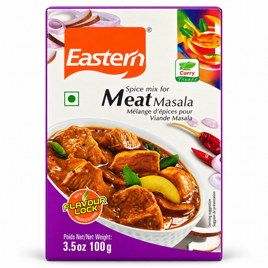 Eastern Meat Masala 100g
