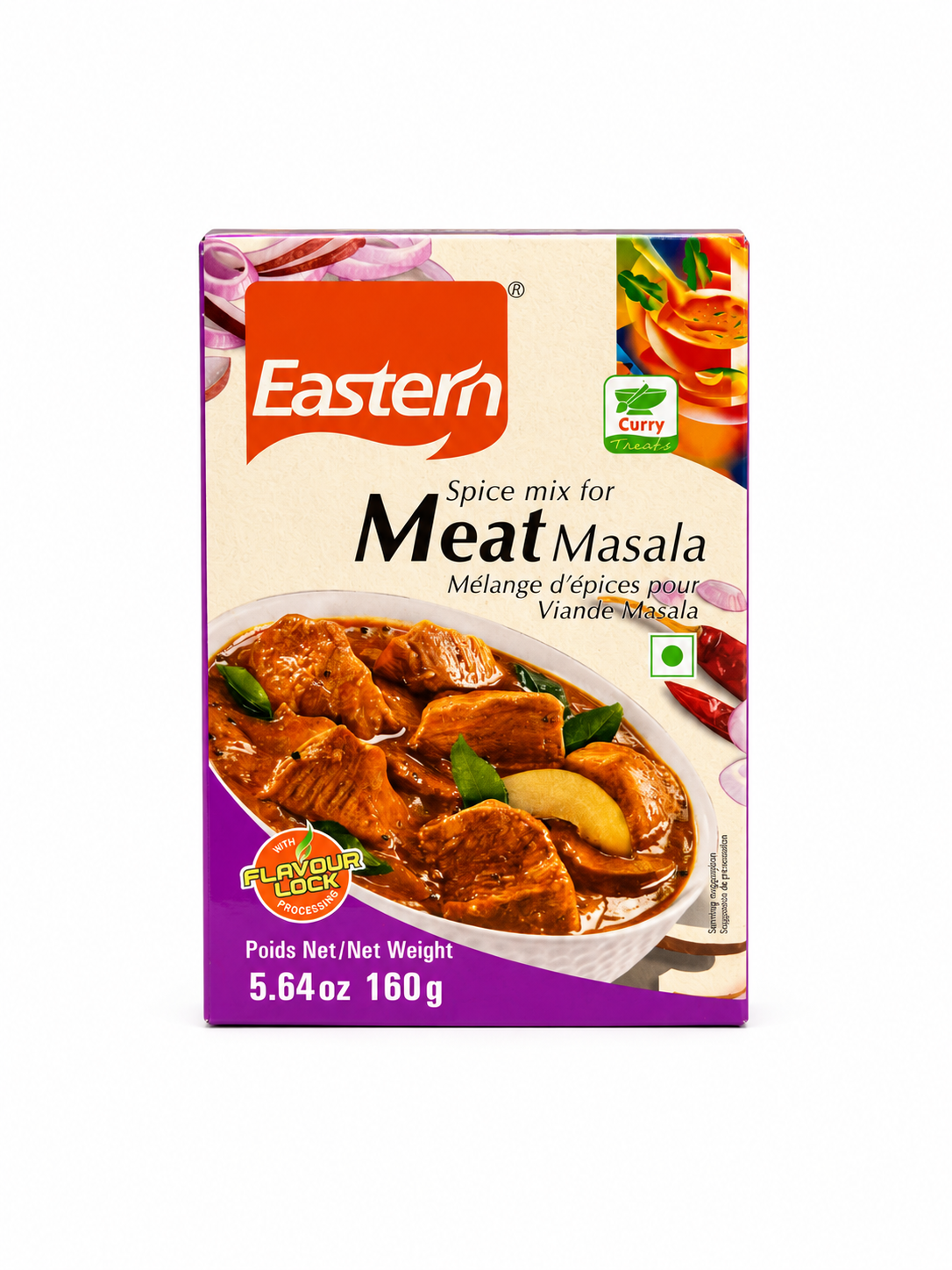 Eastern Meat Masala 160g