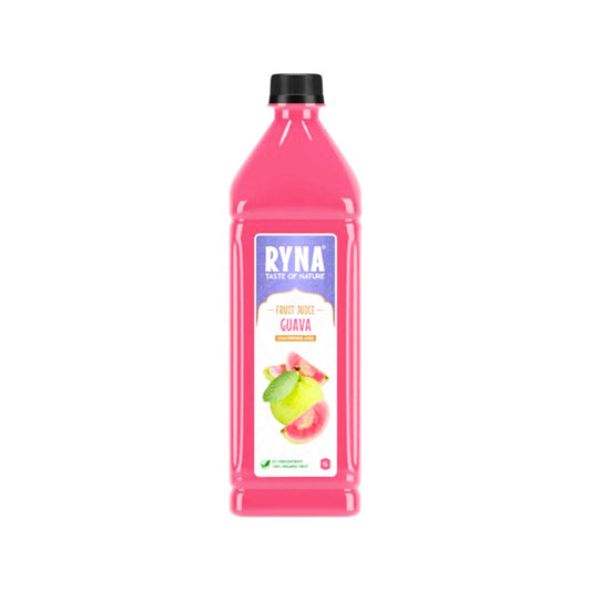 Ryna Guava Fruit Juice 1Ltr
