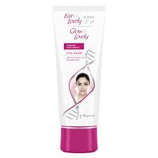 Fair & Lovely Face Cream 110g