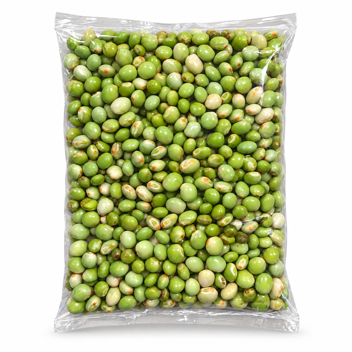 Tuvar Beans 200g