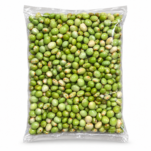 Tuvar Beans 200g