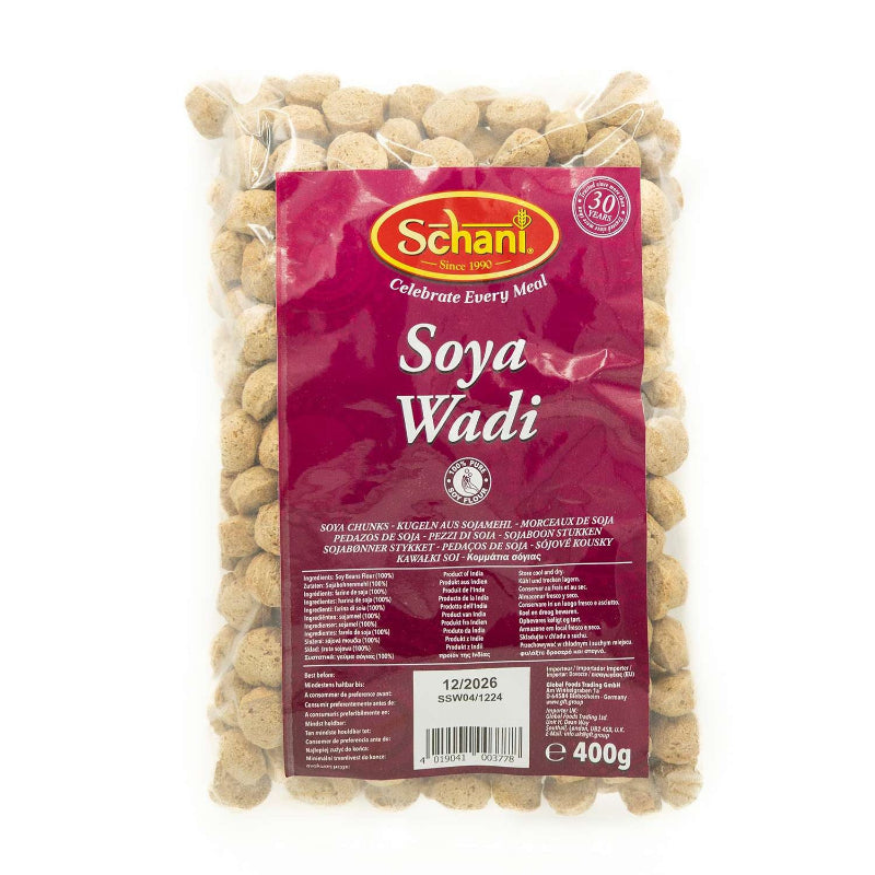 Soya Wadi 400g