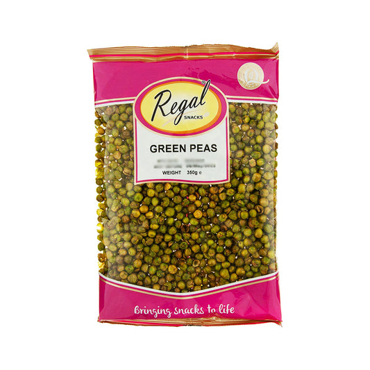 Regal Green Peas 350g