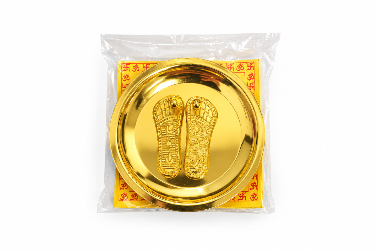 Lakshmi Charan Paduka