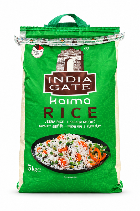 India Gate Kaima Rice 5kg