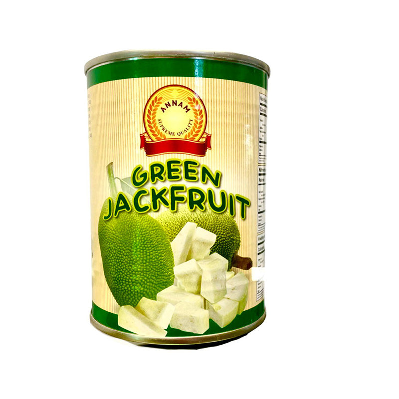 Annam Green Jackfruit 565g