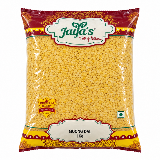 Jaya's Moong Dal 1 Kg
