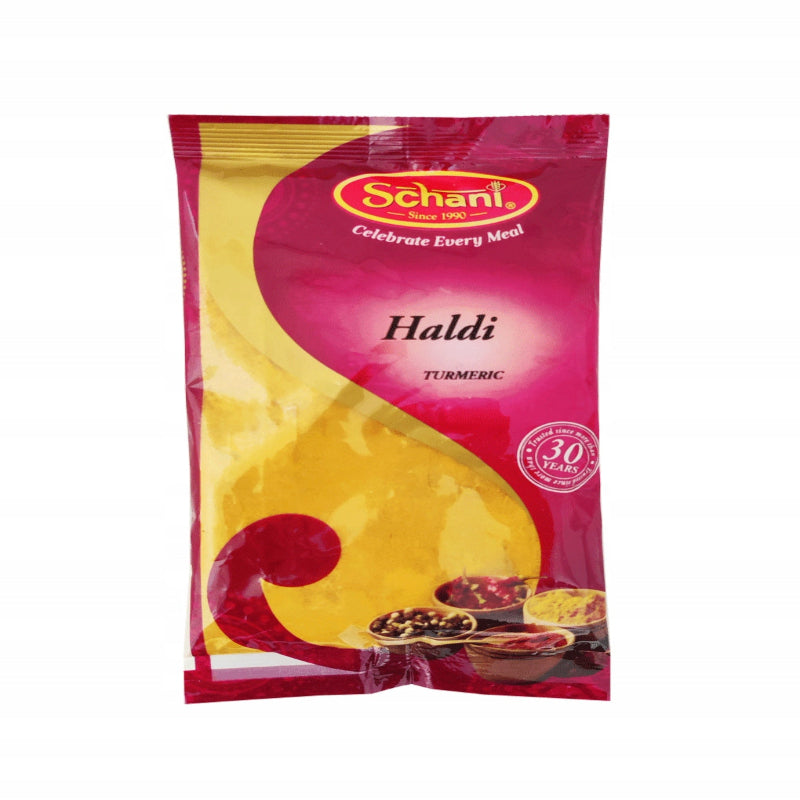Annam Turmeric Powder 100g