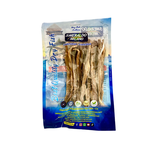 Smeraldo Dried Bombil Fish 150g