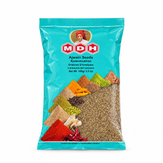 MDH Ajwain Seeds 100g
