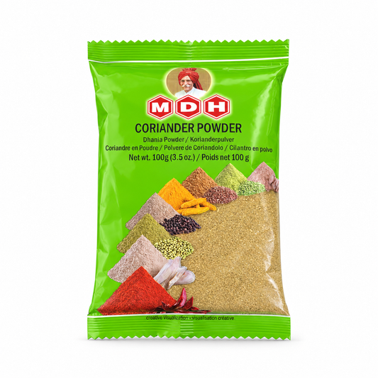 MDH Coriander Powder 100g