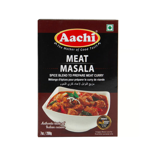 Aachi Meat Masala 160g