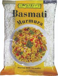 Mother’s Basmati Murmura 400g