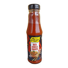 Mother's Red CHilli Sauce 200ml