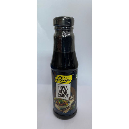 Mother's Soya Beans Sauce 225ml