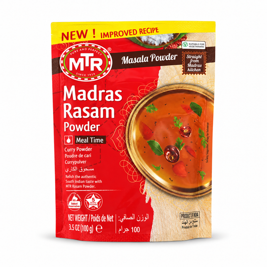 MTR Madras Rasam Powder 100g