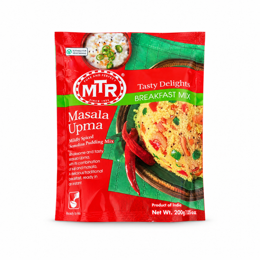 MTR Masala Upma Mix 200g