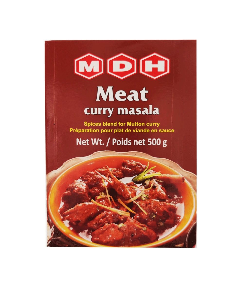 MDH Meat Curry Powder 500g