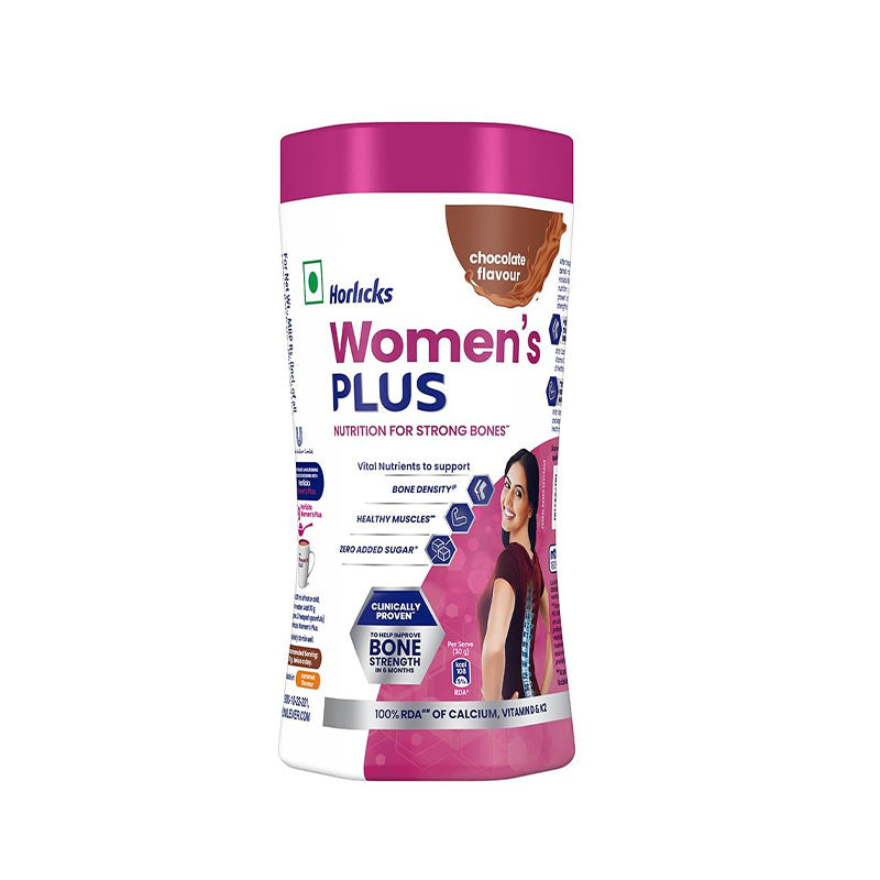 Women's Horlicks 400g