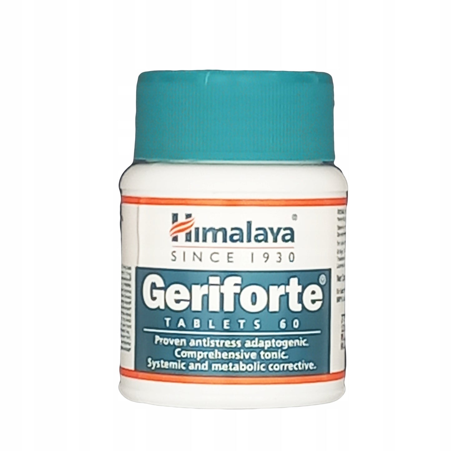 Himalaya Geriforte 60 tablets