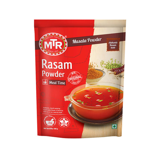 MTR Rasam Powder 200g