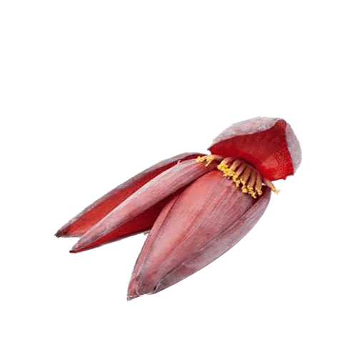 Fresh Banana Flower (Valaipoo) 1kg