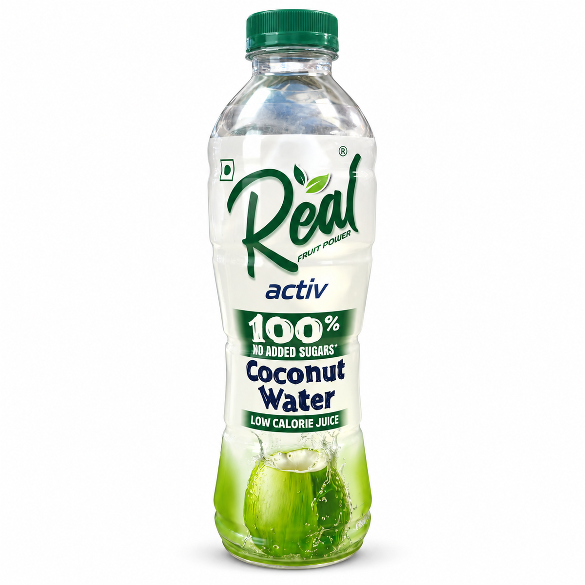 Real Coconut Water 1L