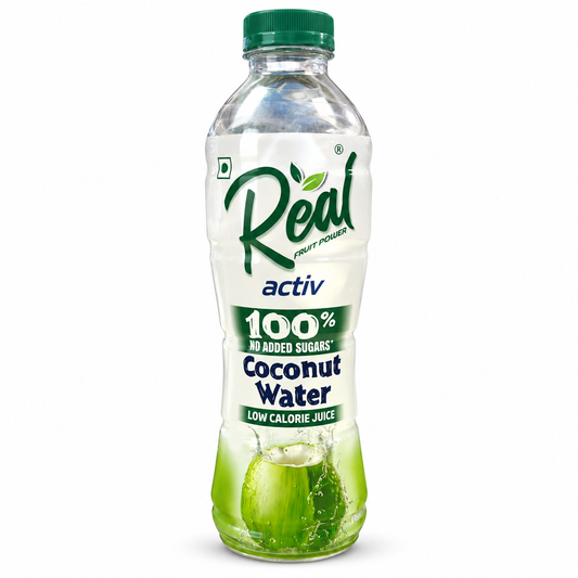 Real Coconut Water 1L