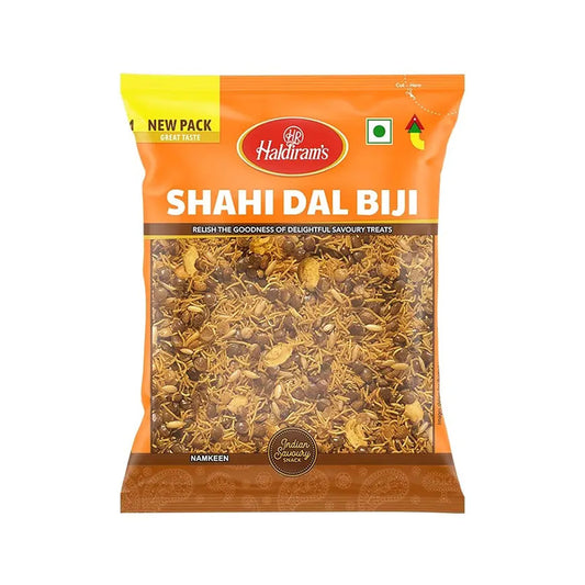 Haldiram's Shai Dal Biji 200g