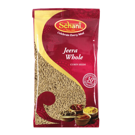 Jeera (Cumin) Whole 100g