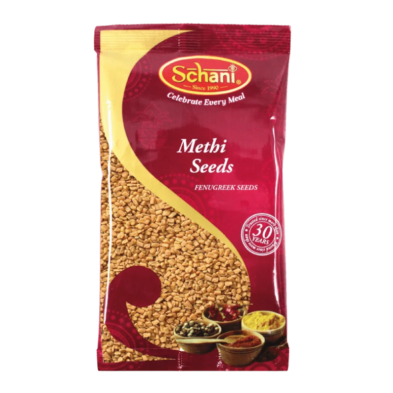 Methi (Fenugreek) Seeds 400g