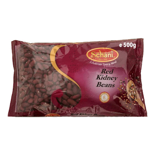 Schani Red kidney Beans 500g