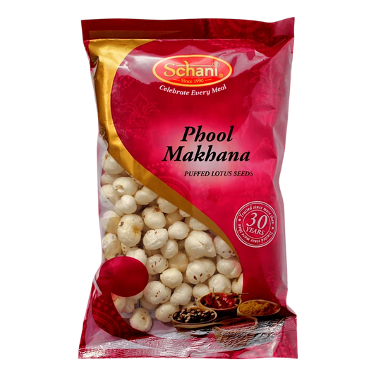 Phool Makhana 100g