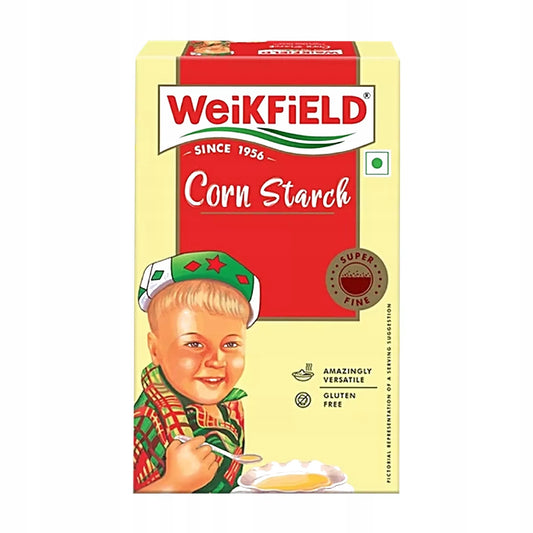 Weikfield Corn Starch 500g