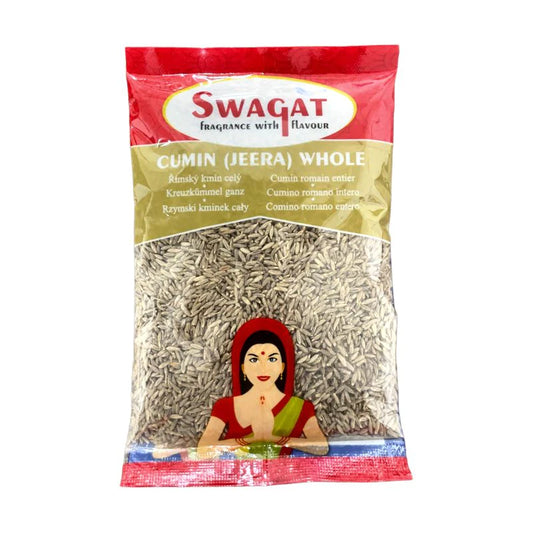 Swagat Cumin Whole 100g