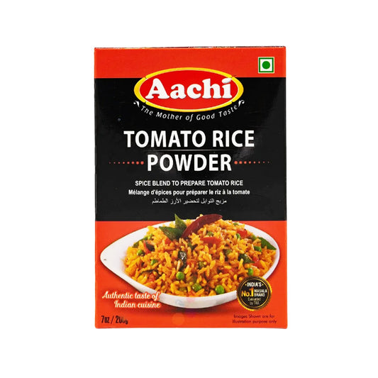 Aachi Tomato Rice Powder 100g