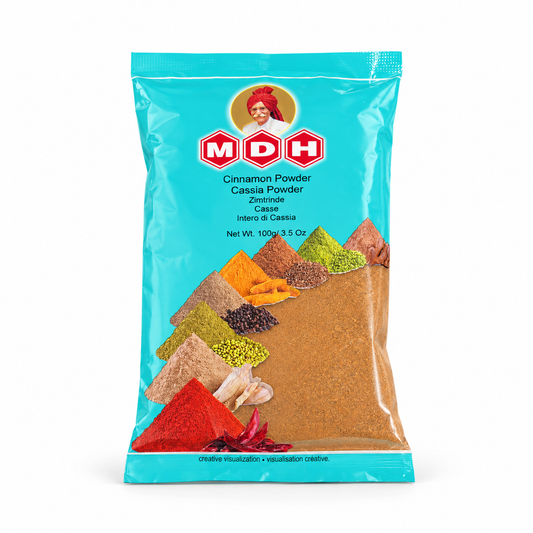 MDH Cinnamon Powder 100g