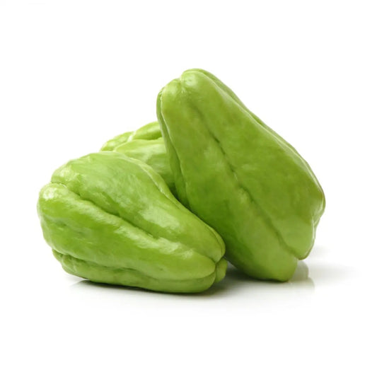 Fresh Chayote(Chow Chow)