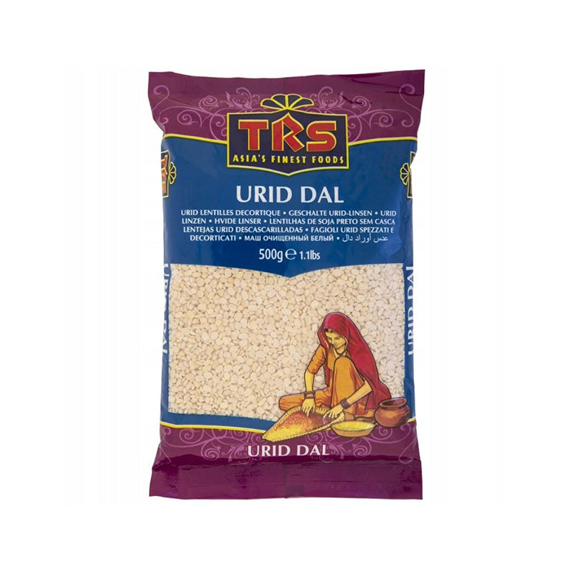 TRS Urid Dal 500g