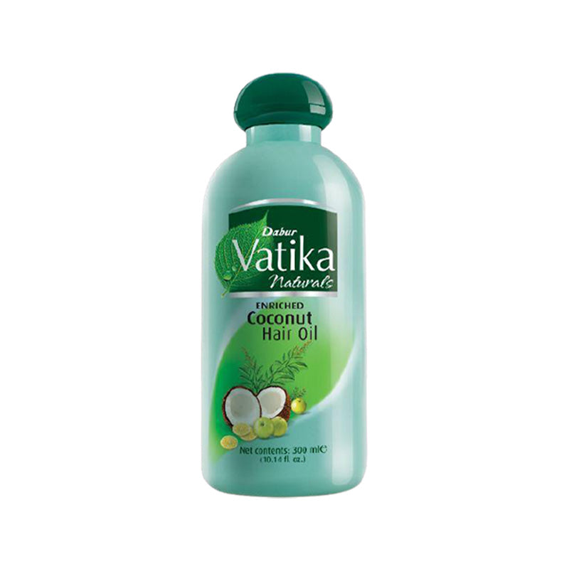 Vatika Coconut Hair Oil 300ml