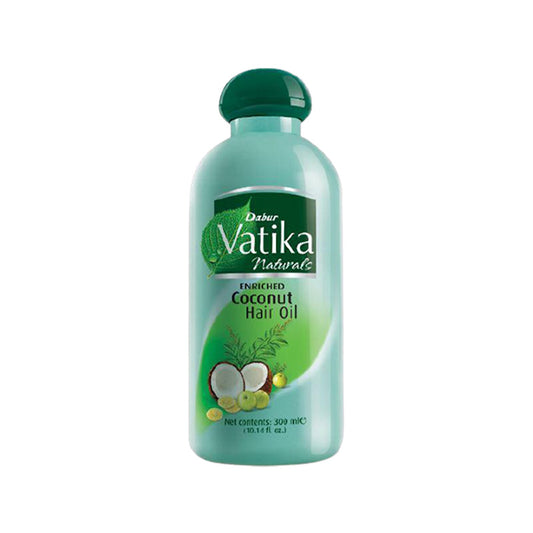 Vatika Coconut Hair Oil 300ml