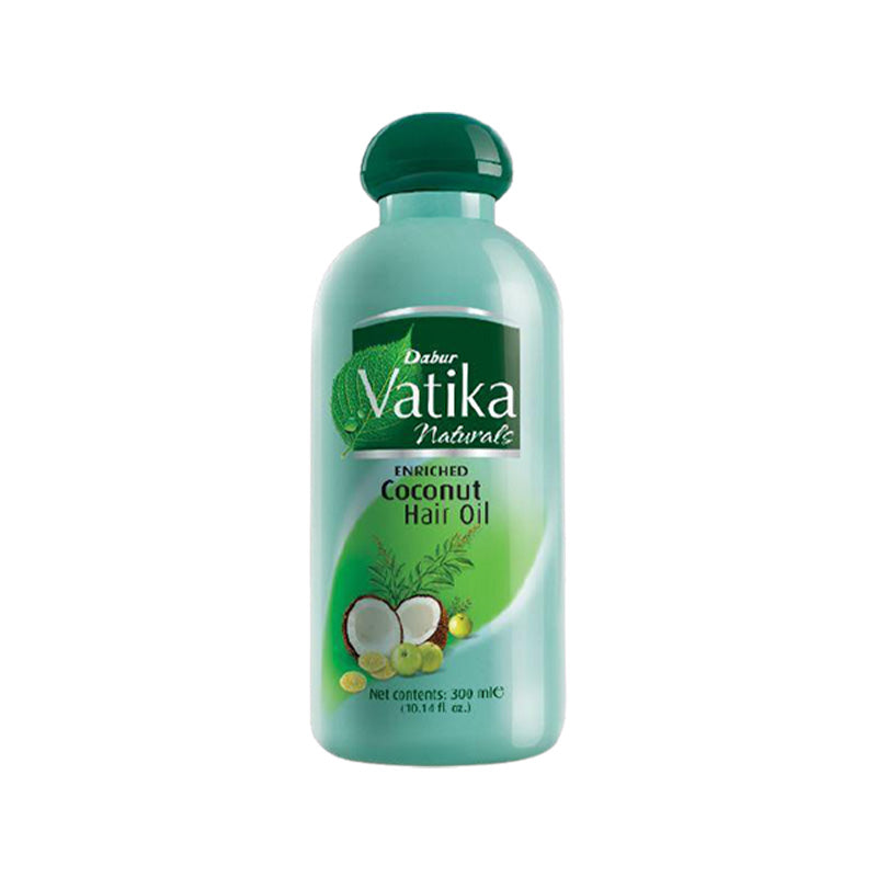 Vatika Coconut Hair Oil 150ml